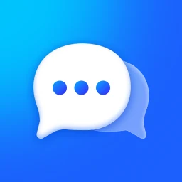 Messages SMS Texting Launcher 图标