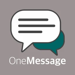 OCENS OneMessage 아이콘